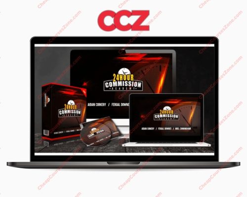 Team Green 24 Hour Commissions Academy