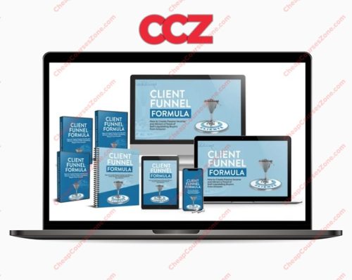 Terry Dean Client Funnel Formula