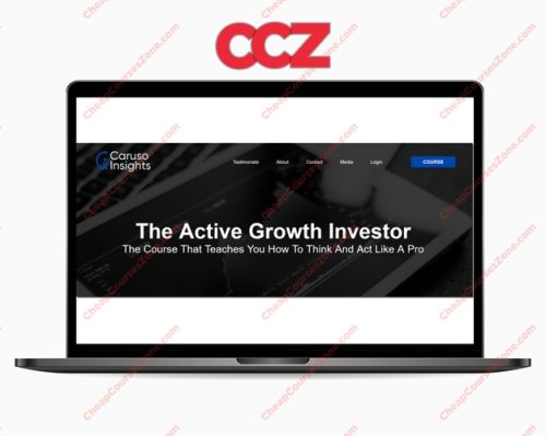 The Active Growth Investor Caruso Insights