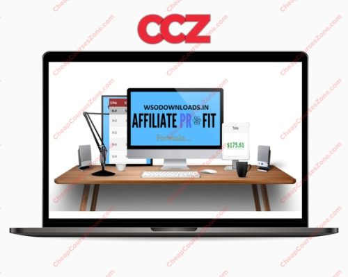 The Affiliate Profit Formula OTOs