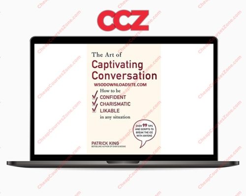 The Art of Captivating Conversation