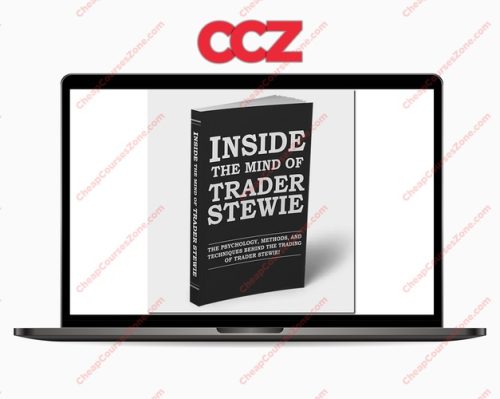 The Art of Trading Inside the Mind of Trader Stewie