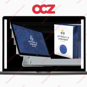 The Attract and Convert System by Edwin Mik