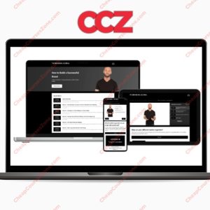The Branding Journal The Ultimate Brand Building System