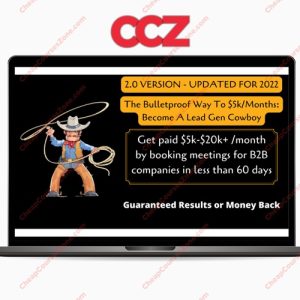 The Bulletproof Way To 5kMonths In 2022 Become A Lead Gen Cowboy