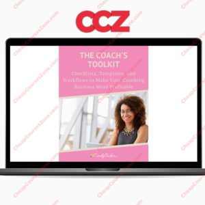 The Coaches Toolkit