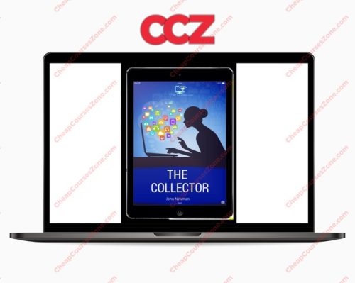 The Collector OTO1 Advanced