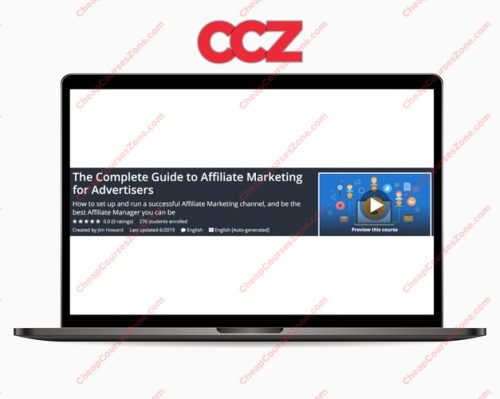 The Complete Guide to Affiliate Marketing for Advertisers