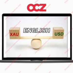 The Complete XAUUSD GOLD Forex Scalping System On Real Trading Account