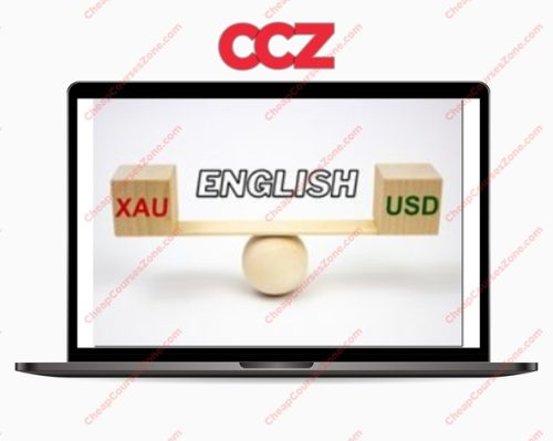The Complete XAUUSD GOLD Forex Scalping System On Real Trading Account