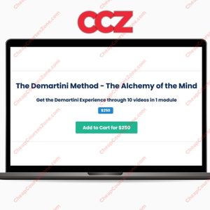 The Demartini Method The Alchemy of the Mind