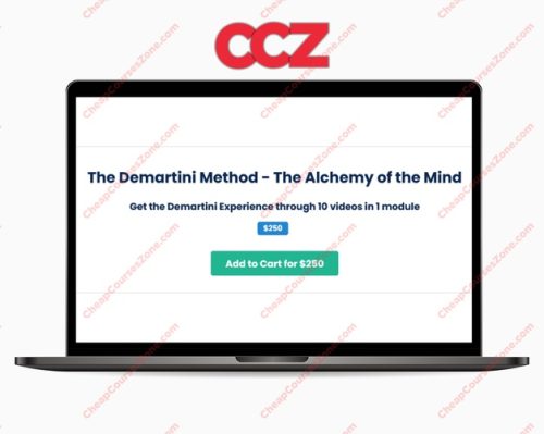 The Demartini Method The Alchemy of the Mind