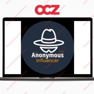 The Digital Marketing Misfits Anonymous Influencer 2023