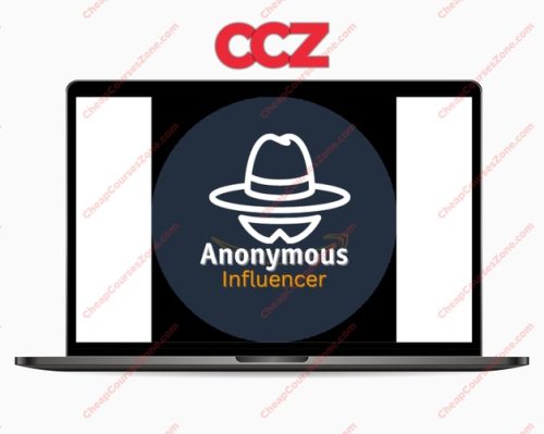 The Digital Marketing Misfits Anonymous Influencer 2023