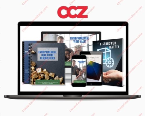The Entrepreneurial Video Vault Learn How to RAPIDLY Grow Your Business and Realize a QUICK ROI