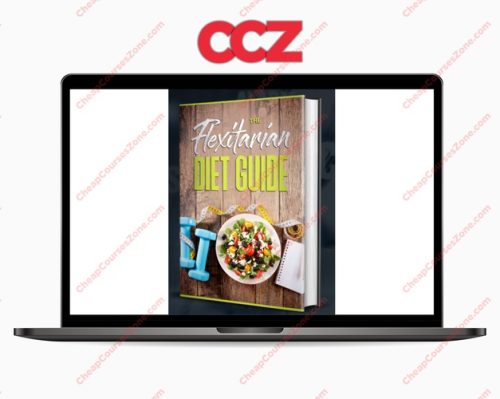 The Flexitarian Diet PLR OTOs