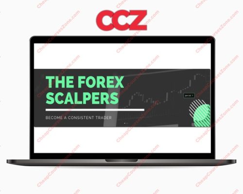 The Forex Scalpers Supply and Demand Masterclass Package