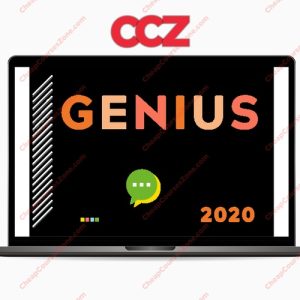 The Genius Bloggers Toolkit 2020
