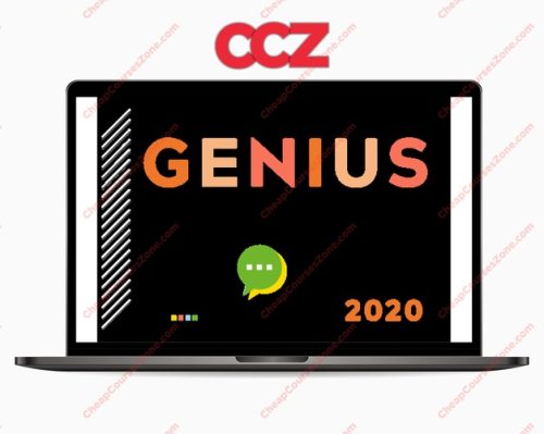 The Genius Bloggers Toolkit 2020