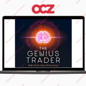 The Genius Trader Webinar