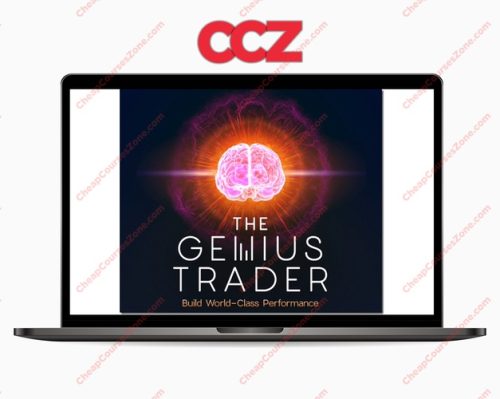 The Genius Trader Webinar