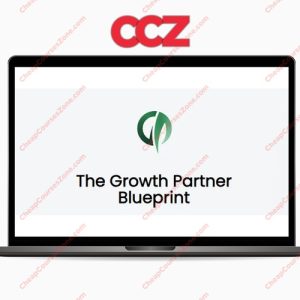 The Growth Partner The Growth Partner Blueprint