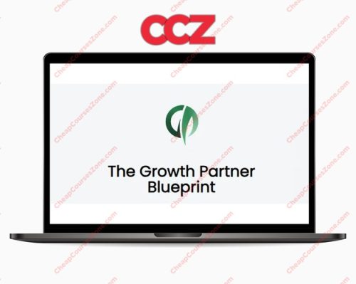 The Growth Partner The Growth Partner Blueprint