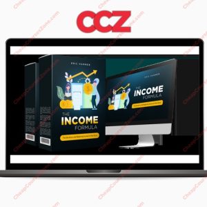 The Income Formula