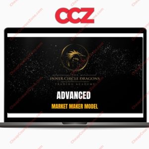 The Inner Circle Dragons Advanced MMXM