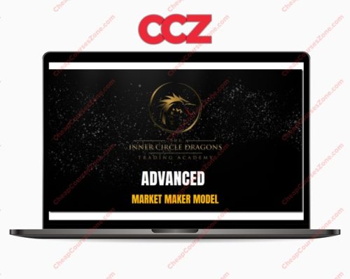 The Inner Circle Dragons Advanced MMXM