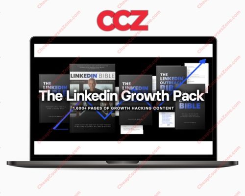 The LinkedIn Growth Pack LinkedIn Bible