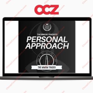 The MMXM Trader Personal Approach 2nd Course