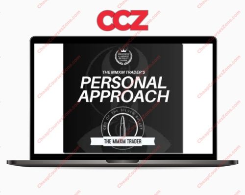 The MMXM Trader Personal Approach 2nd Course