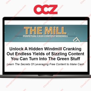 The Mill