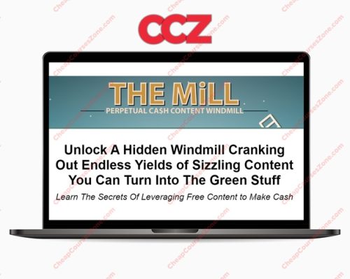 The Mill