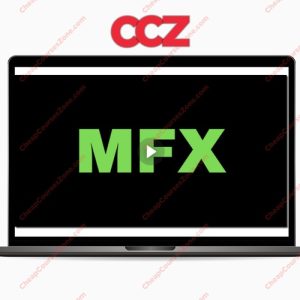 The MissionFX Compounding 2023