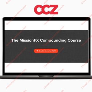 The MissionFX Compounding Course