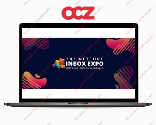 The Netcore Inbox Expo 2021