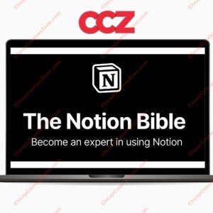 The Notion Bible