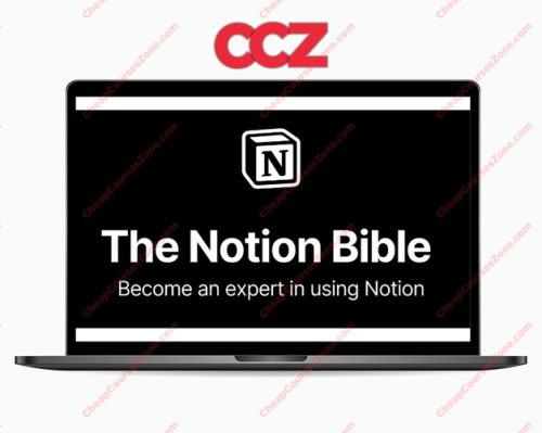 The Notion Bible