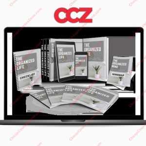 The Organized Life