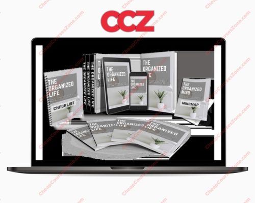 The Organized Life