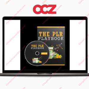 The PLR Show The PLR Playbook