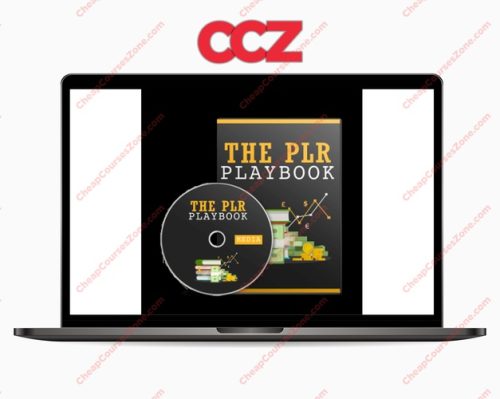 The PLR Show The PLR Playbook