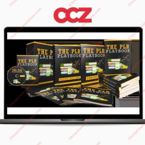 The PLR Show The PLR Playbook Volume One Hands On