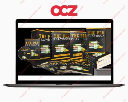 The PLR Show The PLR Playbook Volume One Hands On