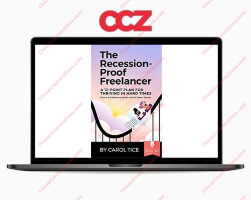 The Recession-Proof Freelancer