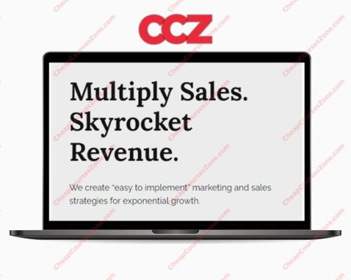 The Sales God Multiply Your Online Sales