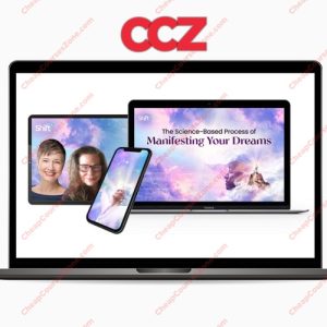 The Science-Based Process of Manifesting Your Dreams