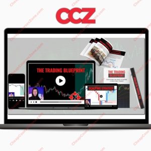The Trading Blueprint The Trading Geek